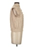 Debut Tan Sweater Vest Size S - photo 4