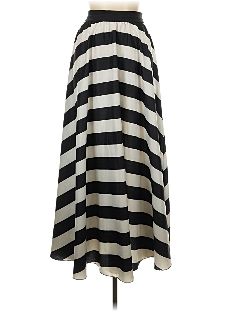 Pre-owned Assorted Brands Casual Skirt In Black