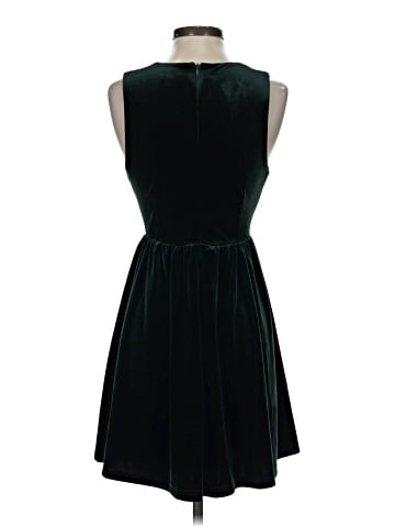 LUCCA Cocktail Dress (view 2)