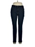 Angels 100% Cotton Blue Jeans Size 14 - photo 1