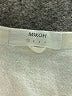 Mikoh 100% Cotton Ivory Jumpsuit Size Sm (1) - photo 3