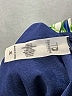 Assorted Brands Print Green One Piece Swimsuit Size XL - photo 3