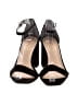 Sam Edelman Black Sandals Size 5 1/2 - photo 2