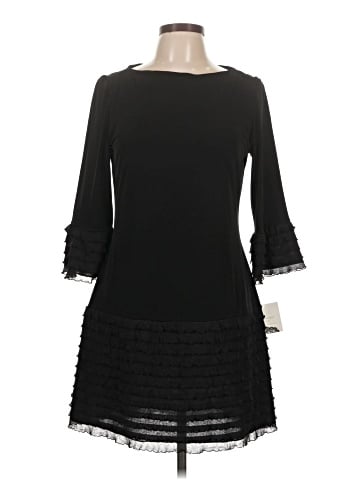 DM Donna Morgan Cocktail Dress (view 1)