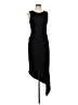 Gilli Black Cocktail Dress Size L - photo 1