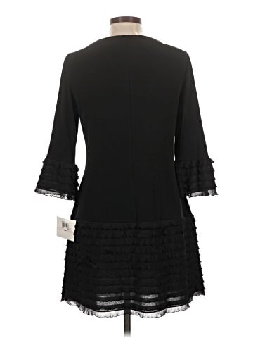 DM Donna Morgan Cocktail Dress (view 2)