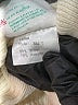 Obermeyer Ivory Turtleneck Sweater Size M - photo 8