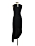 Gilli Black Cocktail Dress Size L - photo 2