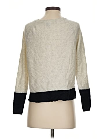 Vince. Cashmere Pullover Sweater (view 2)