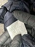 Randi May Collection 100% Polyester Black Cocktail Dress Size 4 - photo 8
