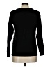 Unbranded Black Pullover Sweater Size L - photo 2