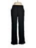 PrAna 100% Tencel Solid Black Track Pants Size L - photo 1