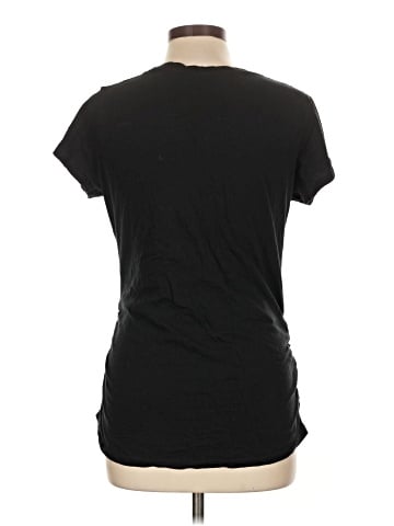 Next Level Apparel Short Sleeve T-Shirt (view 2)