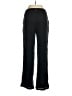 PrAna 100% Tencel Solid Black Track Pants Size L - photo 2
