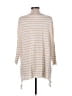 Lilly Pulitzer Tan Pullover Sweater Size L - photo 2
