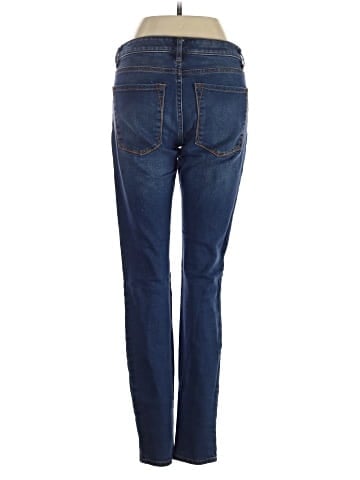 L.L.Bean Signature Jeans (view 2)