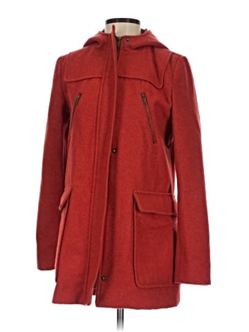 Merona Coat (view 1)
