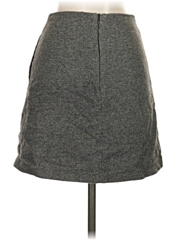 Wilfred Wool Skirt (view 2)