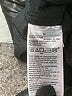 Gap 100% Polyester Black Track Pants Size M - photo 8
