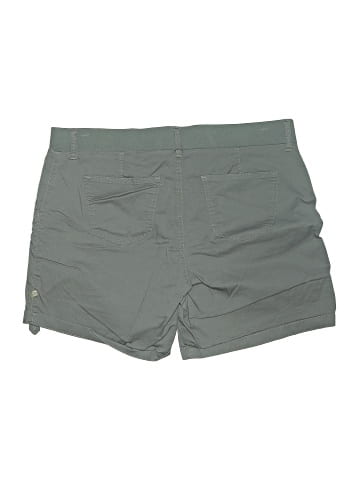 Riders by Lee Khaki Shorts (view 2)