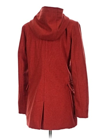 Merona Coat (view 2)