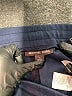 Michael Kors Blue Track Pants Size XL - photo 7
