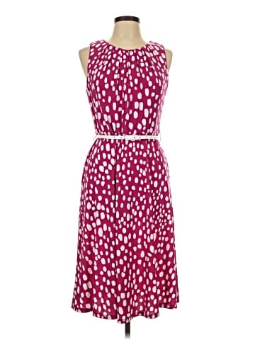 London Times Cocktail Dress (view 1)