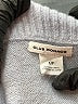 Club Monaco Blue Pullover Sweater Size S - photo 7