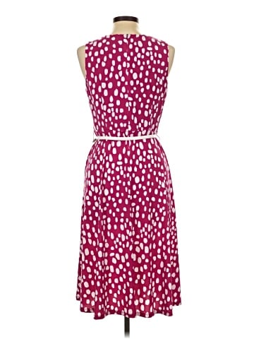 London Times Cocktail Dress (view 2)