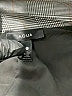 Aqua Plaid Gray Blazer Size L - photo 6