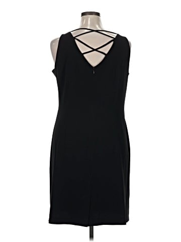 Amanda Smith Cocktail Dress (view 2)