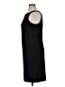 Amanda Smith Solid Black Cocktail Dress Size 16 - photo 5