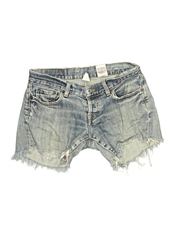 Lucky Brand Denim Shorts (view 1)