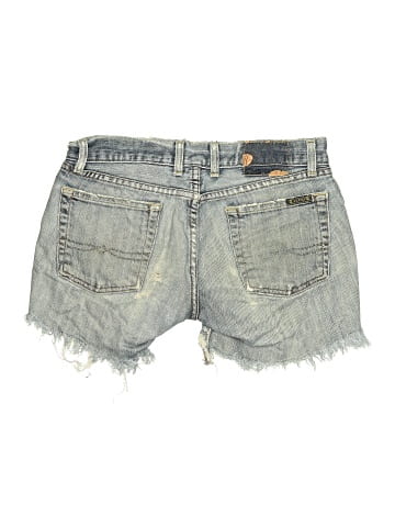 Lucky Brand Denim Shorts (view 2)