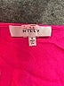 Milly Pink 3/4 Sleeve Blouse Size 8 - photo 7