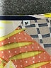 Unbranded Print Black Casual Dress Size M - photo 7