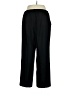 Talbots Solid Black Dress Pants Size 16 - photo 2