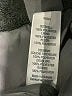 Champion 100% Polyester Black Vest Size L - photo 8