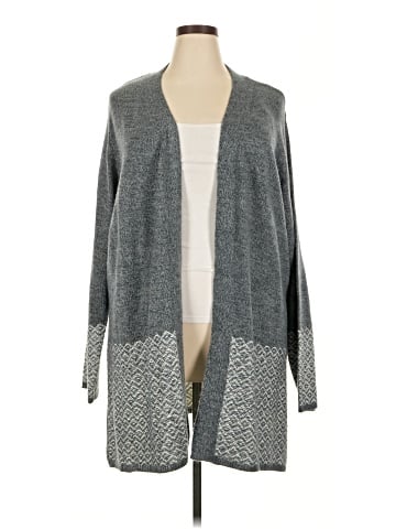 Karen Scott Cardigan (view 1)