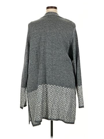 Karen Scott Cardigan (view 2)
