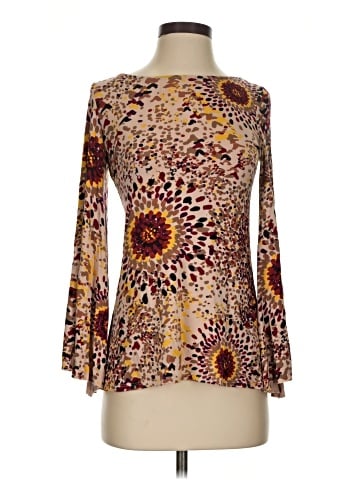 Rachel Pally Long Sleeve T-Shirt (view 1)