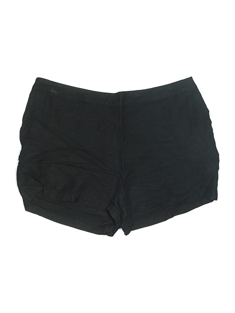 Pre-owned A New Day Shorts In Black