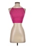 Olia Pink Sleeveless Top Size S (estimated) - photo 1