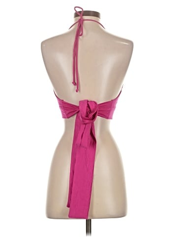 Olia Sleeveless Top (view 2)