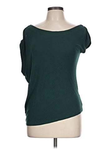 Threads 4 Thought Short Sleeve T-Shirt (view 1)