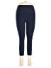 Lululemon Athletica Blue Active Pants Size 8 - photo 1