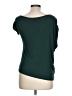 Threads 4 Thought Green Short Sleeve T-Shirt Size L - photo 2
