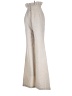 Katie May 100% Polyester Tan Dress Pants Size P (petite) - photo 2