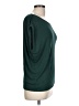 Threads 4 Thought Green Short Sleeve T-Shirt Size L - photo 4