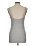Aeropostale Silver Tank Top Size L - photo 2